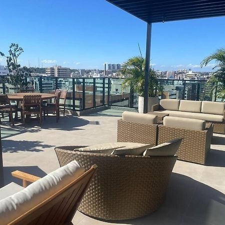 Apartamento Em Ponta Verde Maceió Zewnętrze zdjęcie