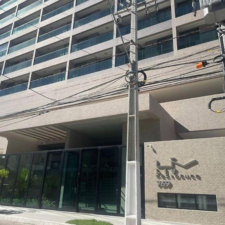 Apartamento Em Ponta Verde Maceió Zewnętrze zdjęcie