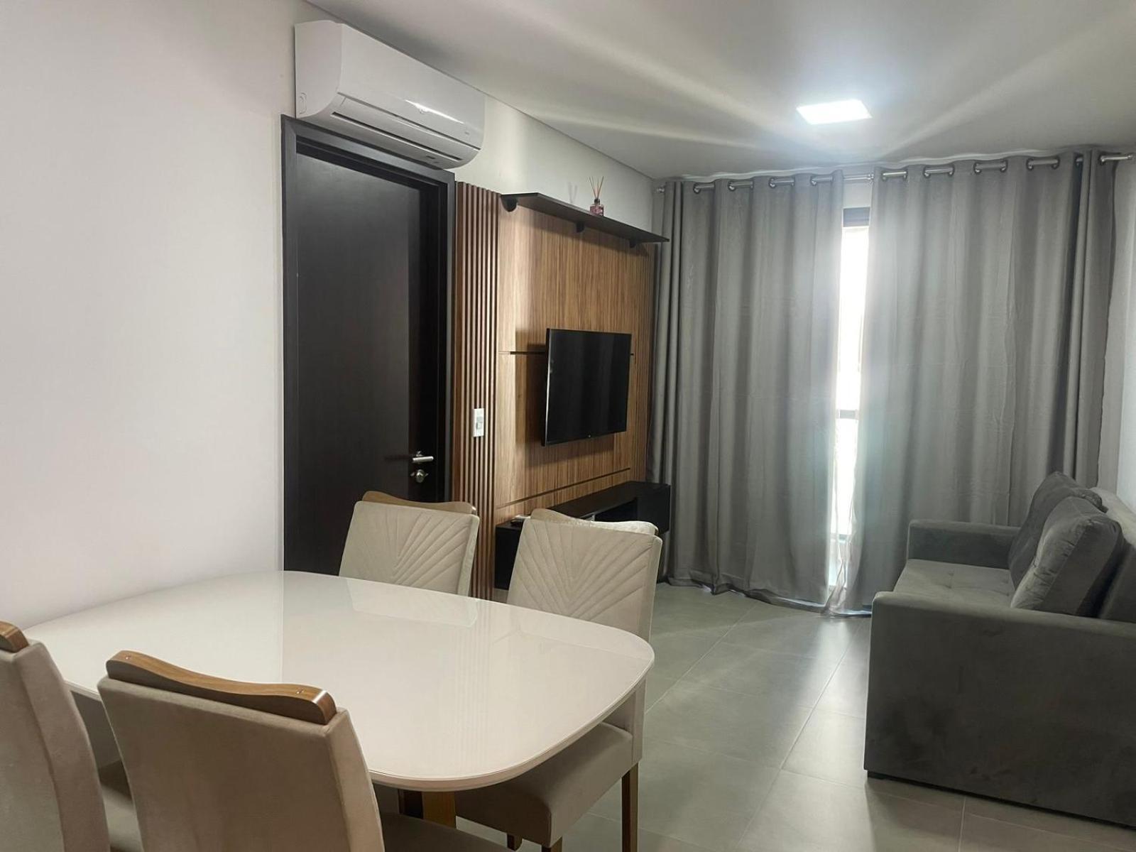 Apartamento Em Ponta Verde Maceió Zewnętrze zdjęcie