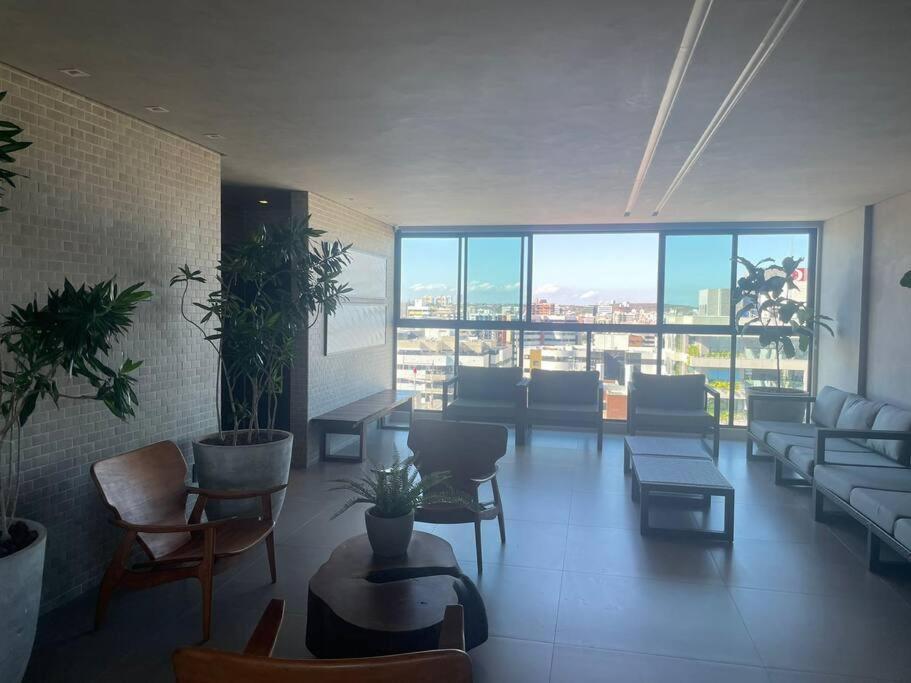 Apartamento Em Ponta Verde Maceió Zewnętrze zdjęcie