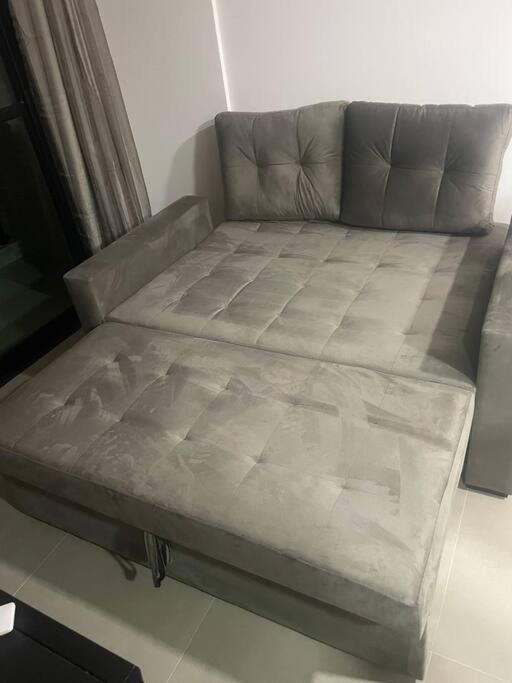 Apartamento Em Ponta Verde Maceió Zewnętrze zdjęcie