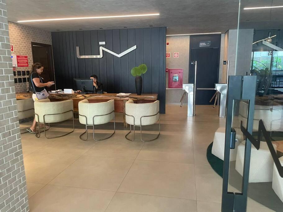 Apartamento Em Ponta Verde Maceió Zewnętrze zdjęcie