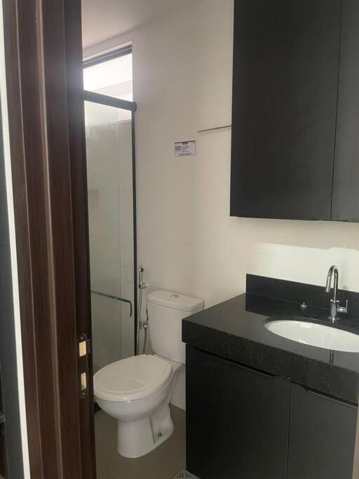 Apartamento Em Ponta Verde Maceió Zewnętrze zdjęcie