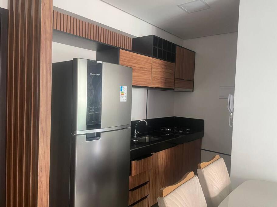 Apartamento Em Ponta Verde Maceió Zewnętrze zdjęcie
