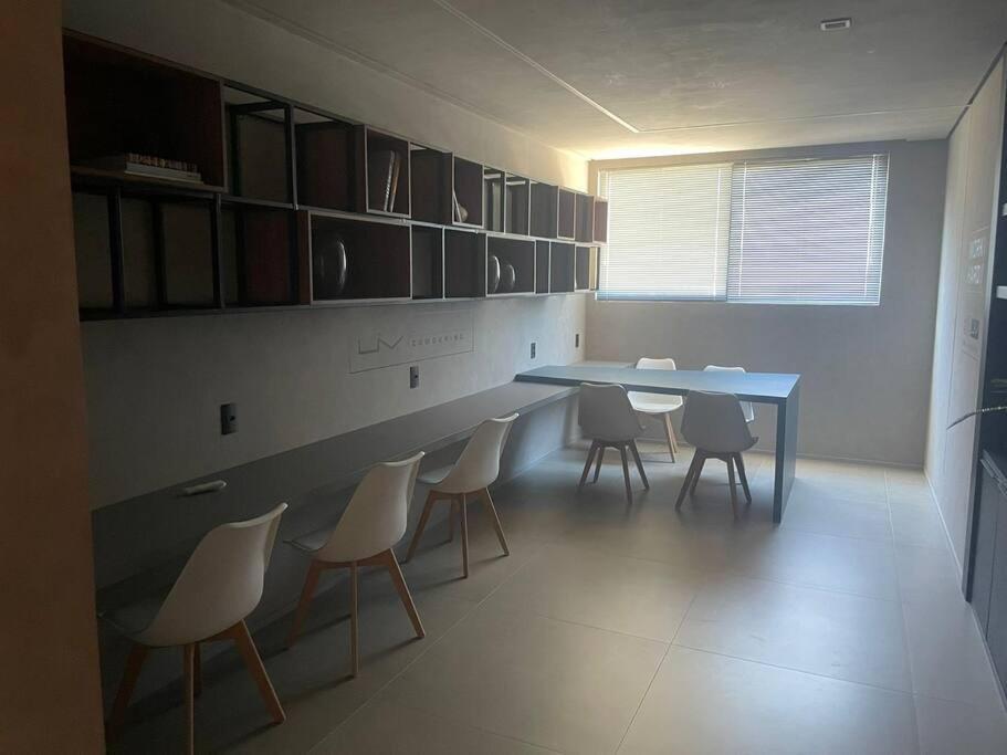 Apartamento Em Ponta Verde Maceió Zewnętrze zdjęcie