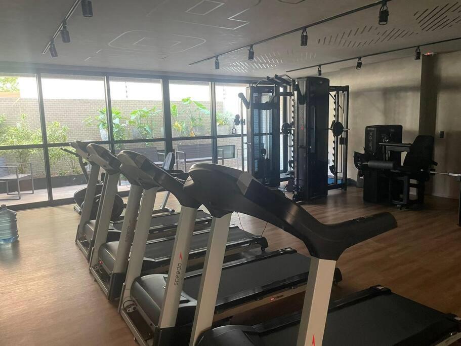 Apartamento Em Ponta Verde Maceió Zewnętrze zdjęcie