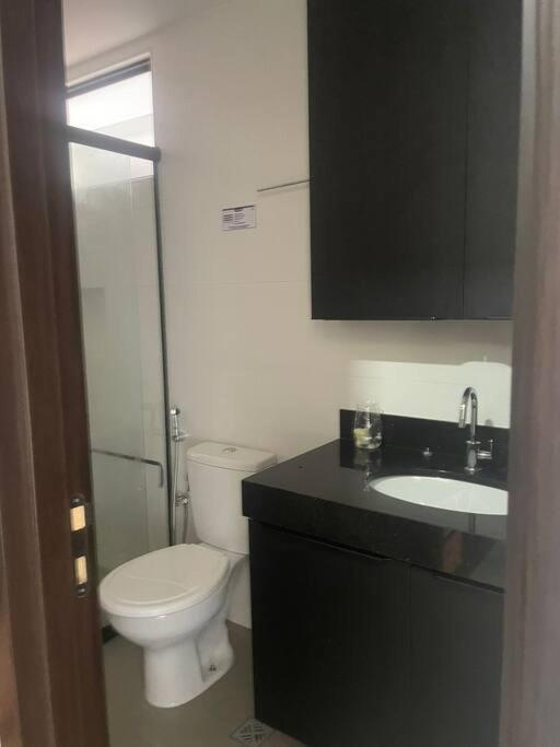 Apartamento Em Ponta Verde Maceió Zewnętrze zdjęcie