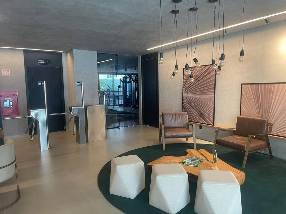 Apartamento Em Ponta Verde Maceió Zewnętrze zdjęcie