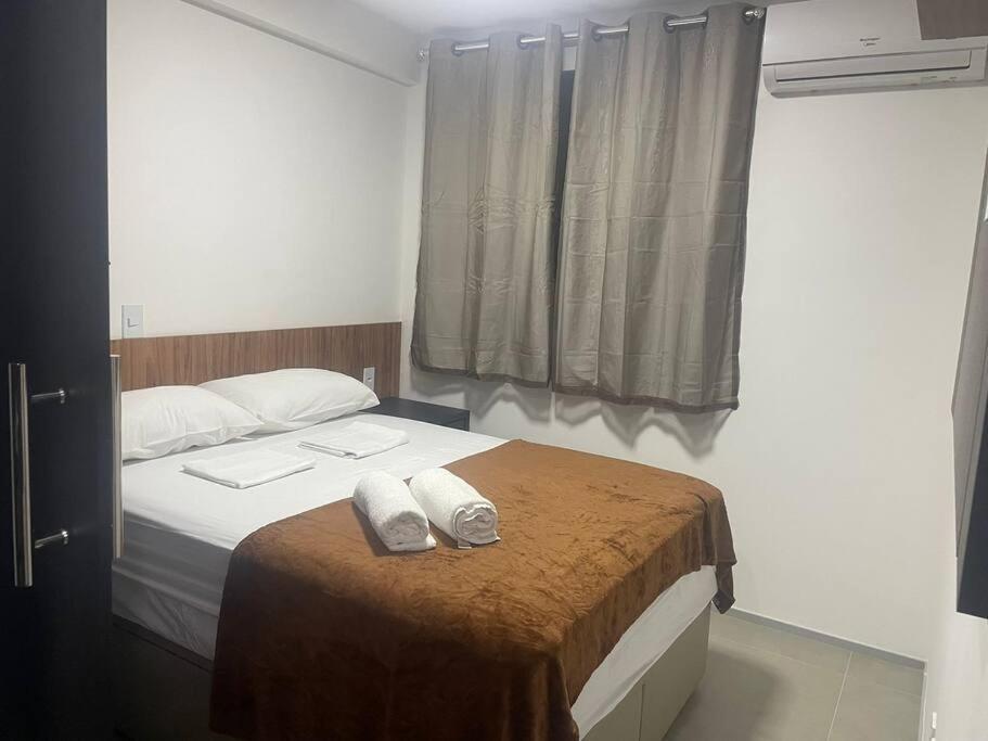 Apartamento Em Ponta Verde Maceió Zewnętrze zdjęcie