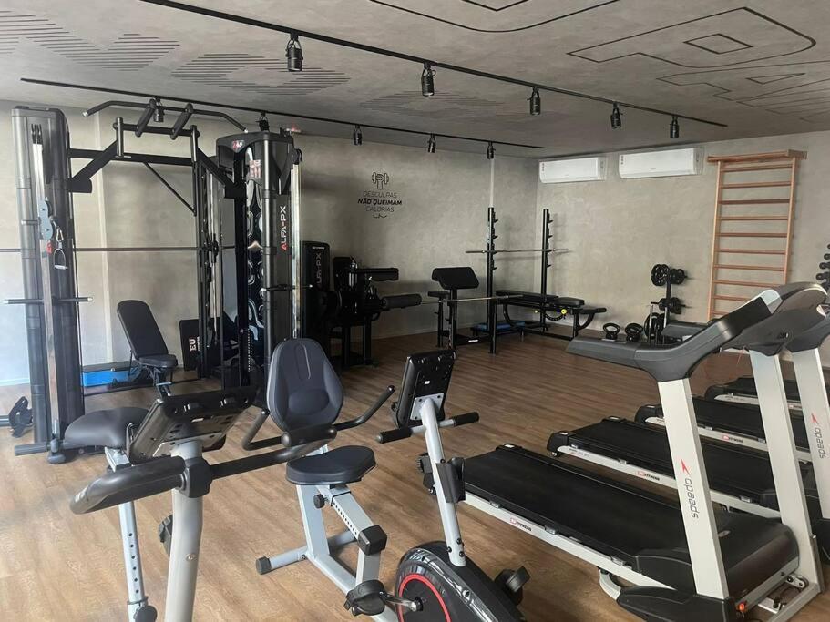 Apartamento Em Ponta Verde Maceió Zewnętrze zdjęcie
