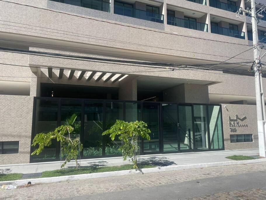 Apartamento Em Ponta Verde Maceió Zewnętrze zdjęcie